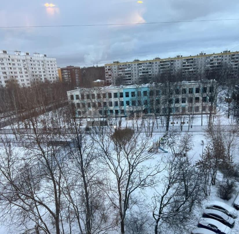 Комната, 16.5 м2, 8/9 эт. Москва - изображение 4