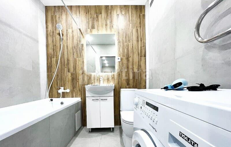 1-комн. квартира, 46 м2, 2/5 эт. Самара - изображение 5