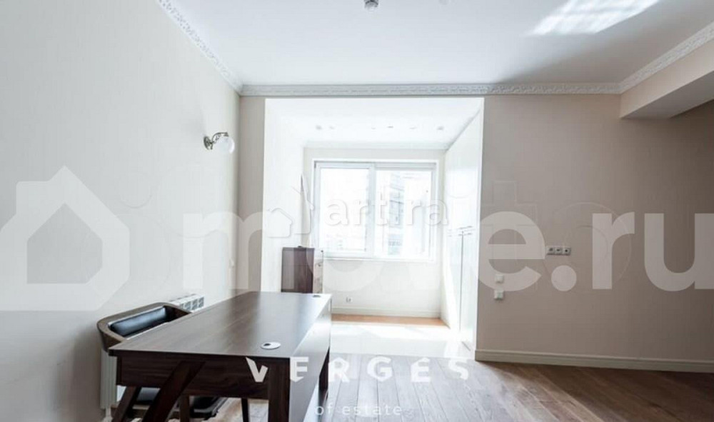 4-комн. квартира, 180 м2, 9/48 эт. Москва - изображение 7