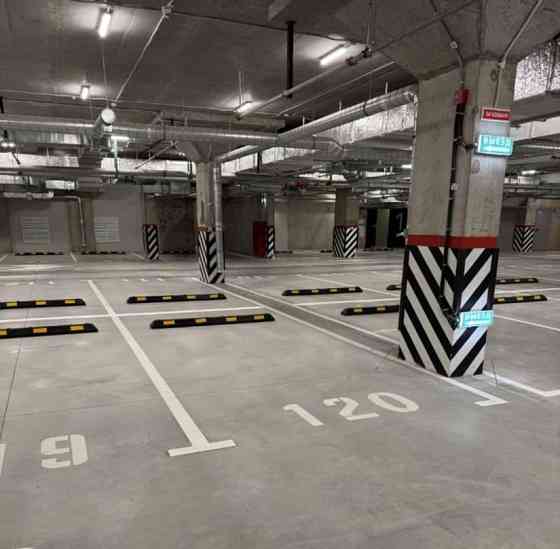 Гараж, 13 м2 Санкт-Петербург