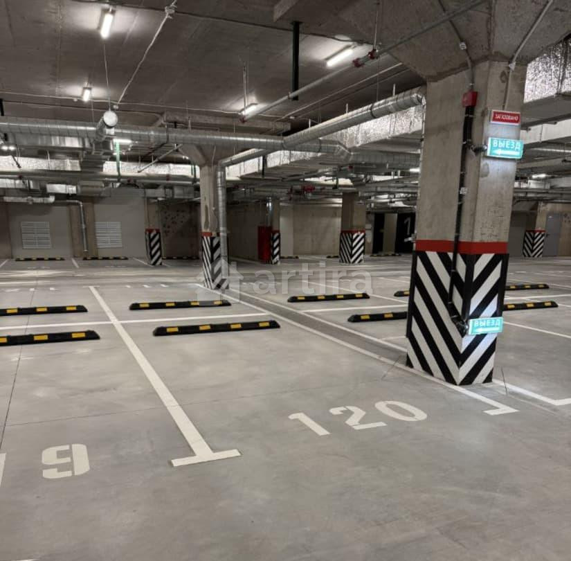 Гараж, 13 м2 Санкт-Петербург - изображение 4