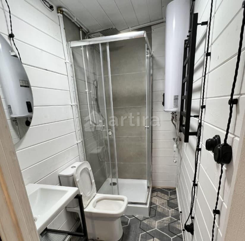 Дом, 35 м2, 20 соток, 1 эт. Кингисепп - изображение 3