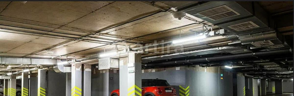 Гараж, 14 м2 Одинцово - изображение 5