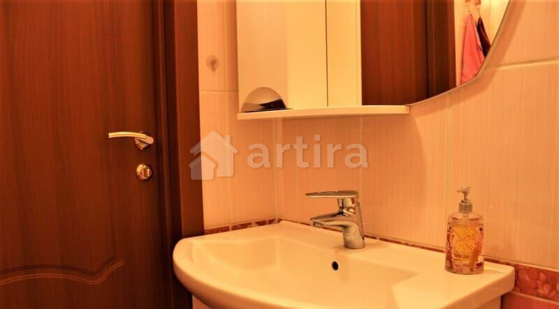 2-комн. квартира, 54 м2, 3/5 эт. Казань - изображение 8