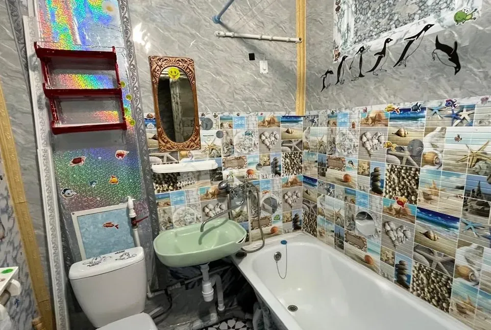 Сдам 1-комнатную квартиру 30, 1 м² 5/5 Зеленодольск - изображение 3