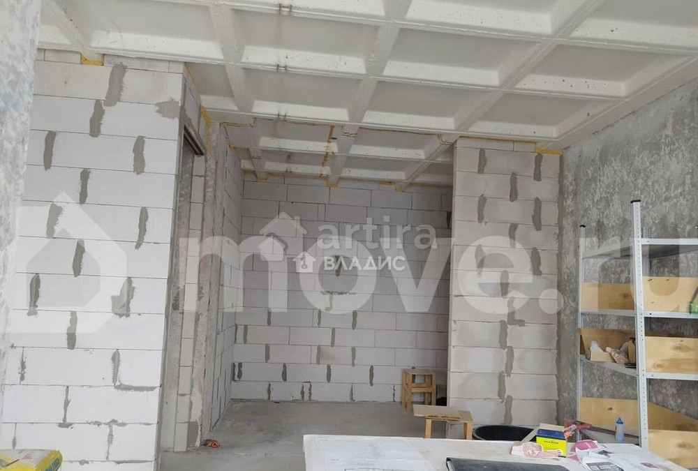 4-комн. квартира, 170 м2, 11/40 эт. Москва - изображение 4