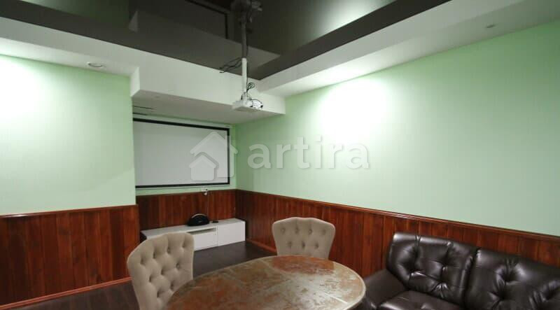 Коттедж, 400 м2 Новосибирск - изображение 19