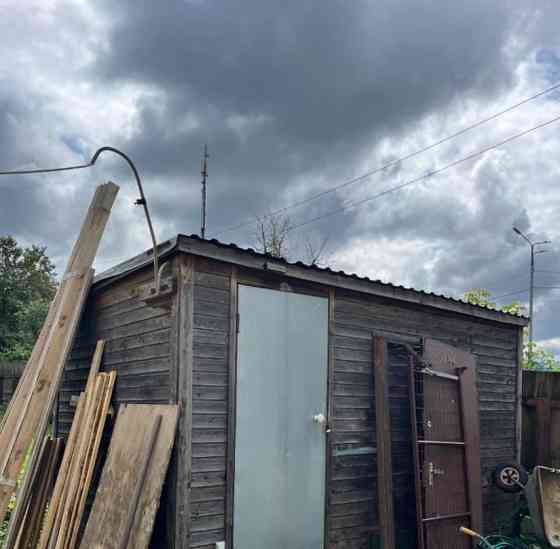 Гараж, 9 м2 Мытищи