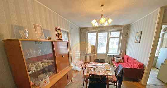 Комната, 14 м2, 5/5 эт. Москва