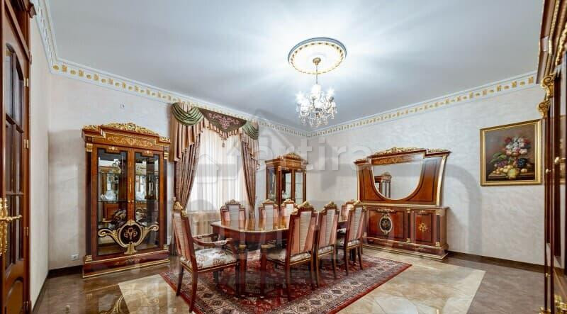 Коттедж, 630 м2 Московский - изображение 13