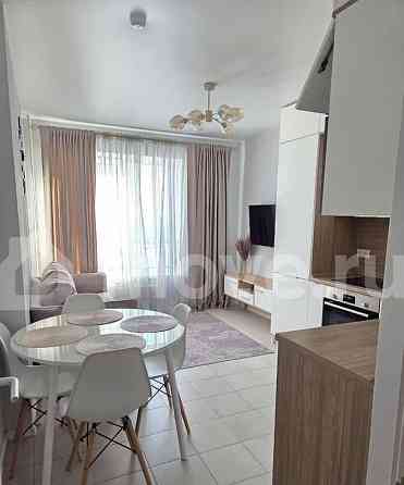 1-комн. квартира, 40.3 м2, 23/24 эт. Москва