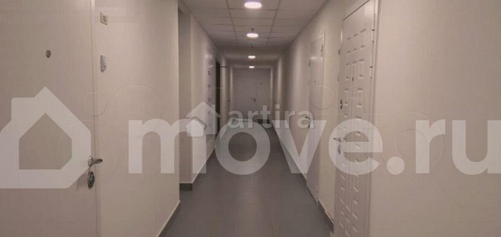 Студия, 12.3 м2, 2/2 эт. Москва - изображение 7