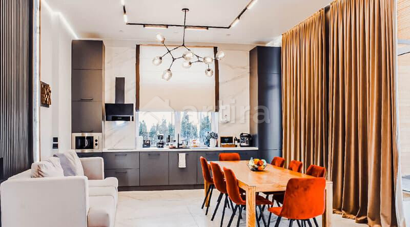 Дом, 285 м2 Всеволожск - изображение 12