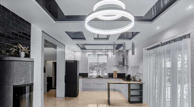 Коттедж, 250 м2 Санкт-Петербург - изображение 4