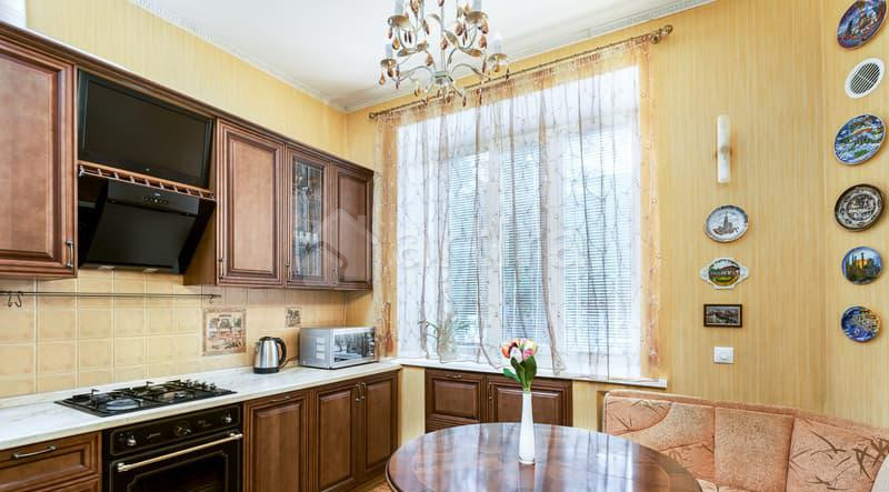 1-комн. квартира, 39 м2, 2/5 эт. Мытищи - изображение 9