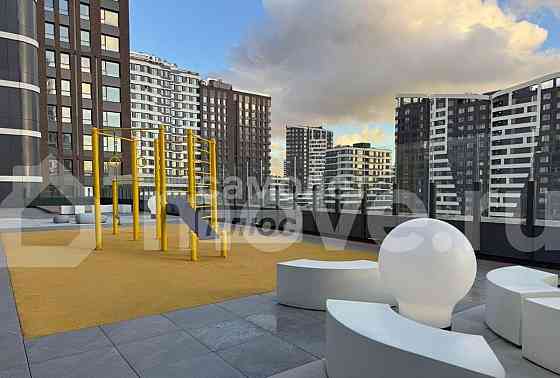 1-комн. квартира, 31 м2, 4/11 эт. Москва