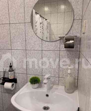 Студия, 21.8 м2, 2/5 эт. Москва