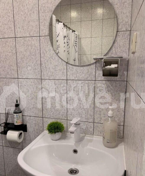 Студия, 21.8 м2, 2/5 эт. Москва - изображение 4