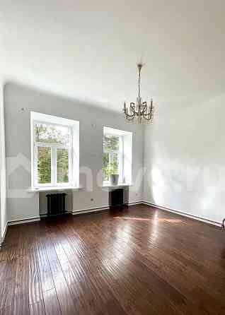 3-комн. квартира, 91 м2, 3/4 эт. Москва