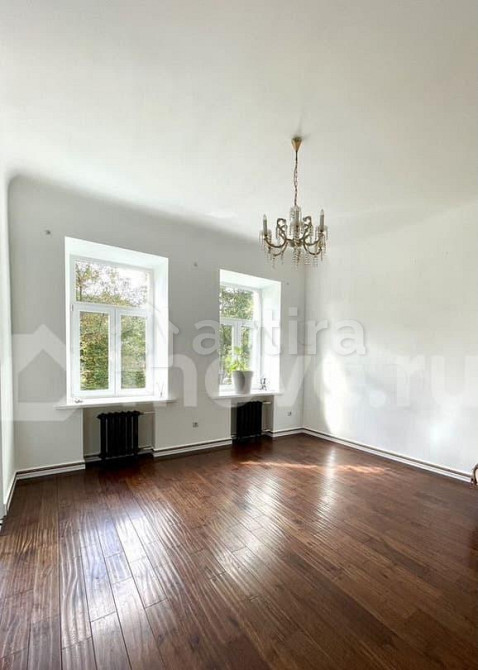 3-комн. квартира, 91 м2, 3/4 эт. Москва - изображение 5