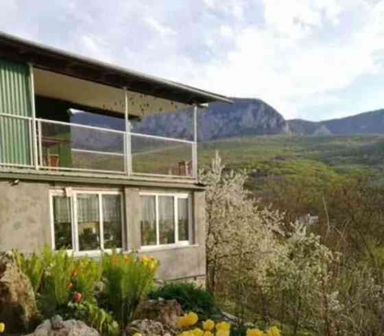 Дом, 152 м2, 10 соток, 2 эт. Бахчисарай