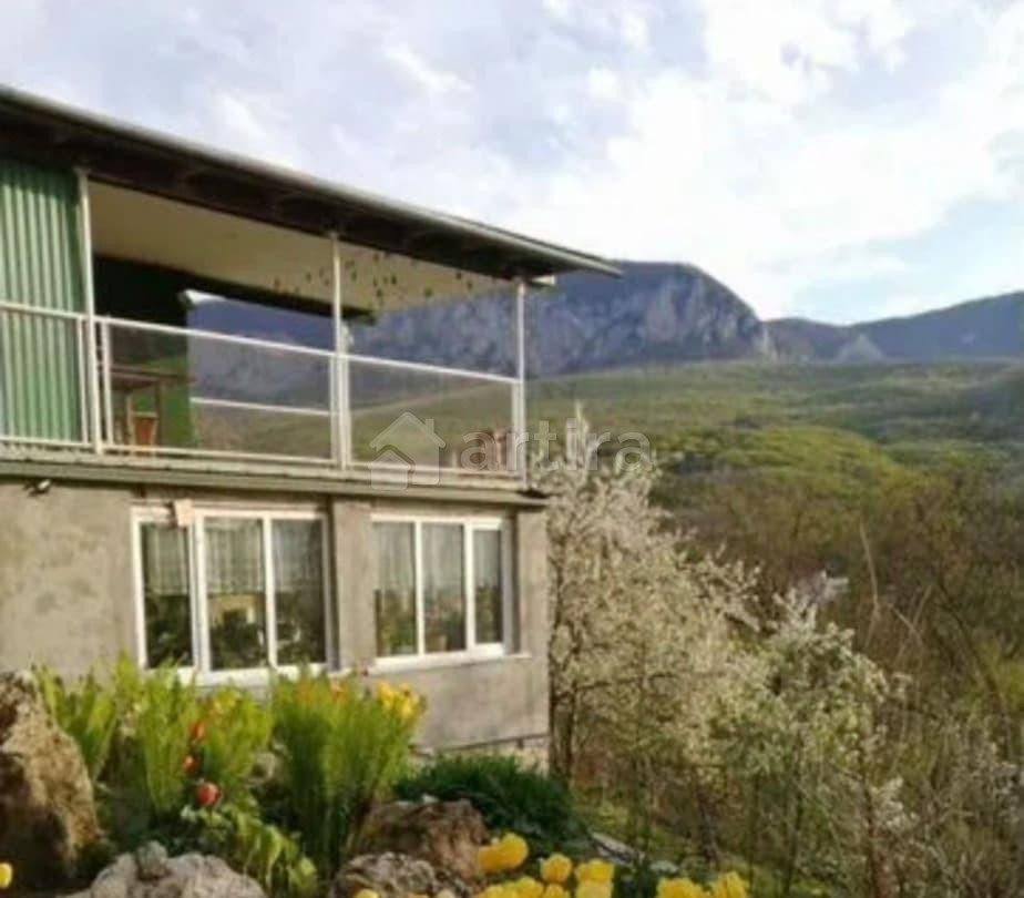 Дом, 152 м2, 10 соток, 2 эт. Бахчисарай - изображение 6