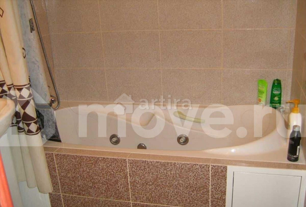 1-комн. квартира, 51 м2, 1/9 эт. Москва - изображение 2