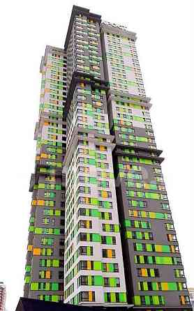 3-комн. квартира, 107.9 м2, 36/40 эт. Москва