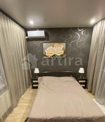 1-комн. квартира, 34 м2, 12/20 эт. Санкт-Петербург - изображение 13