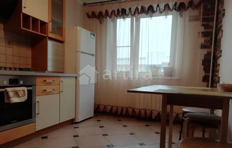 2-комн. квартира, 60 м2, 5/10 эт. Электросталь - изображение 9