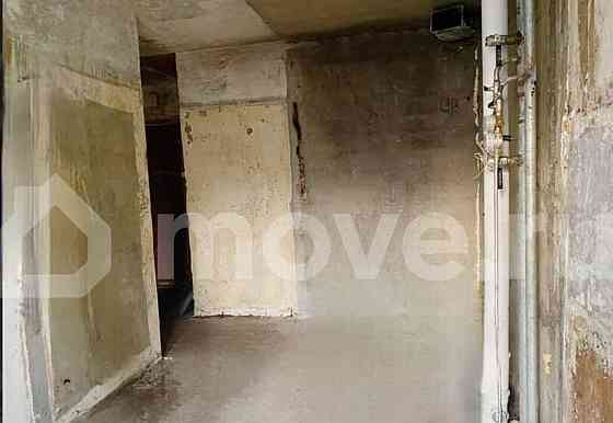 Студия, 11.7 м2, 1/9 эт. Москва