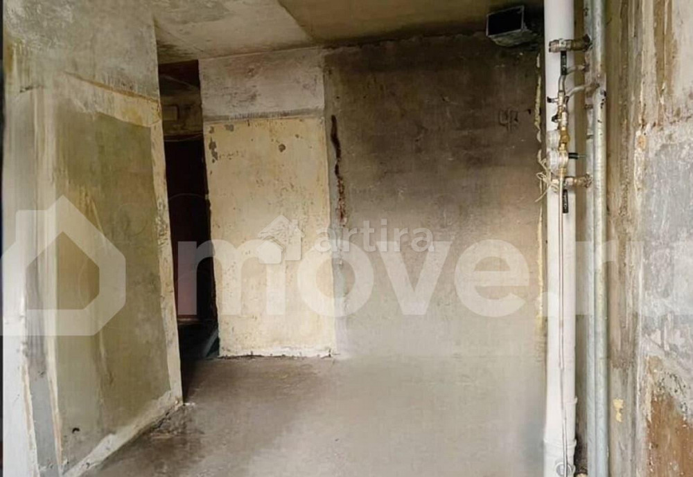 Студия, 11.7 м2, 1/9 эт. Москва - изображение 6