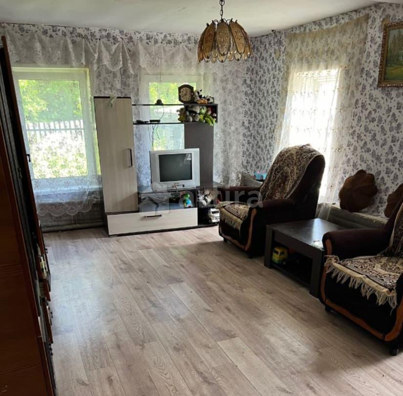 Дом, 59 м2, 6.62 га, 1 эт. Шахунья - изображение 4