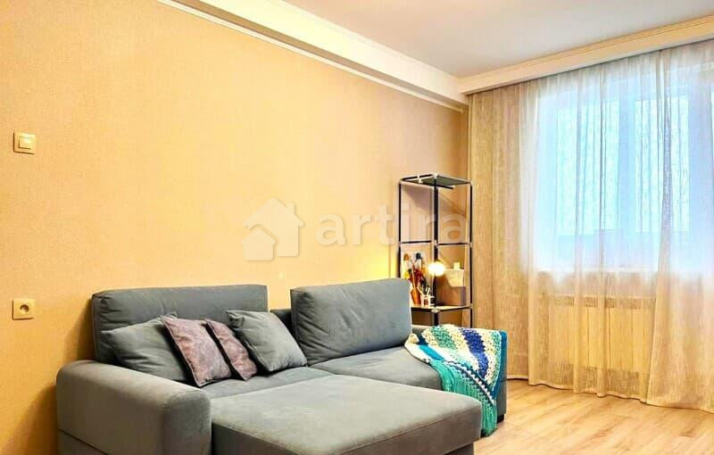 2-комн. квартира, 52 м2, 3/4 эт. Казань - изображение 2