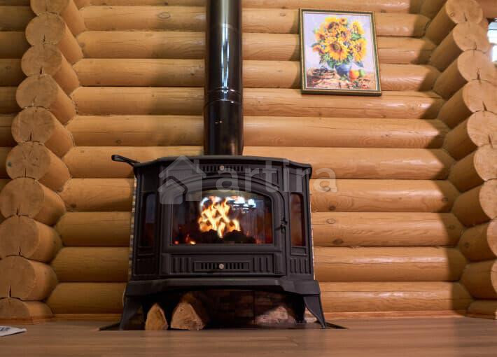 Коттедж, 200 м2 Истра - изображение 8