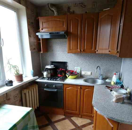 Комната, 58 м2, 5/5 эт. Мытищи