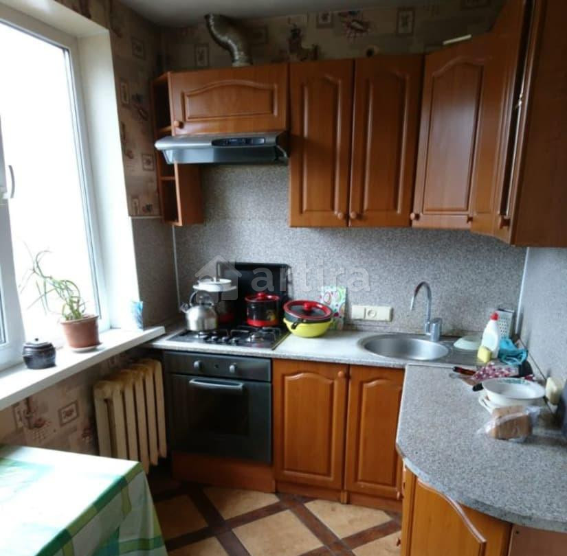 Комната, 58 м2, 5/5 эт. Мытищи - изображение 1