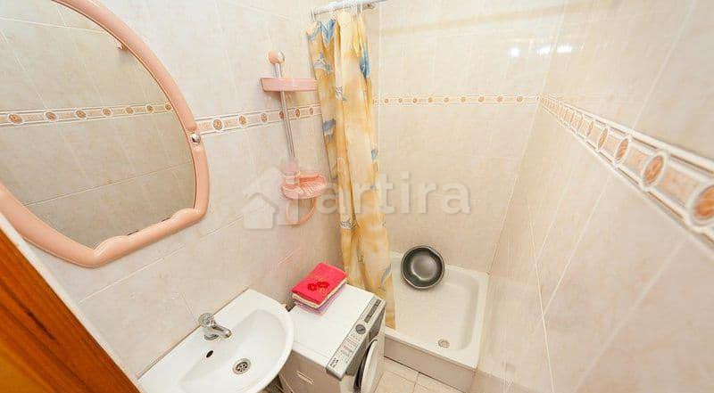 2-комн. квартира, 58 м2, 2/2 эт. Феодосия - изображение 8