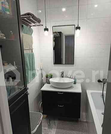 2-комн. квартира, 59.6 м2, 14/21 эт. Москва