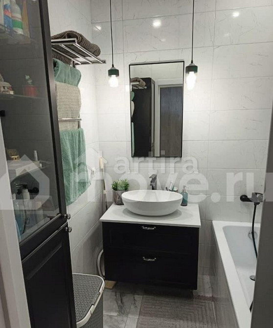 2-комн. квартира, 59.6 м2, 14/21 эт. Москва - изображение 6