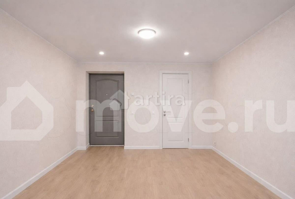 Студия, 25 м2, 1/4 эт. Москва - изображение 7