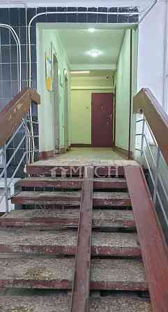 1-комн. квартира, 38.9 м2, 8/12 эт. Москва