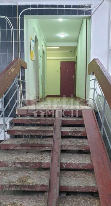 1-комн. квартира, 38.9 м2, 8/12 эт. Москва - изображение 4