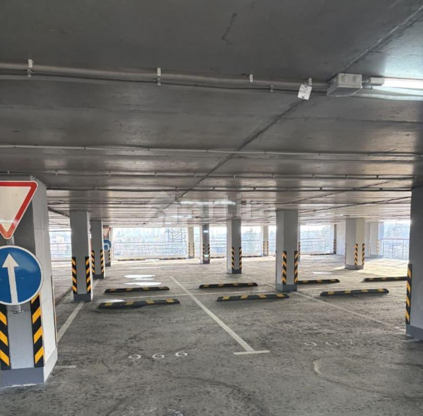 Гараж, 14 м2 Одинцово - изображение 7