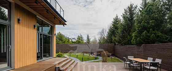 Дом, 584.1 м2, 12 соток, 2 эт. Одинцово