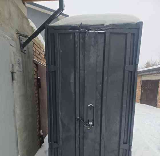 Гараж, 3 м2 Энгельс