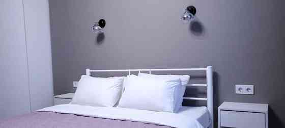 2-комн. квартира, 42 м2, 10/19 эт. Тюмень