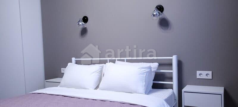 2-комн. квартира, 42 м2, 10/19 эт. Тюмень - изображение 5