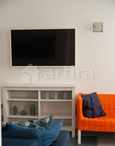 2-комн. квартира, 72 м2, 1/5 эт. Норильск - изображение 13