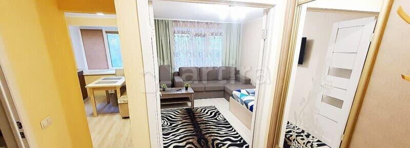 1-комн. квартира, 45 м2, 18/24 эт. Самара - изображение 4